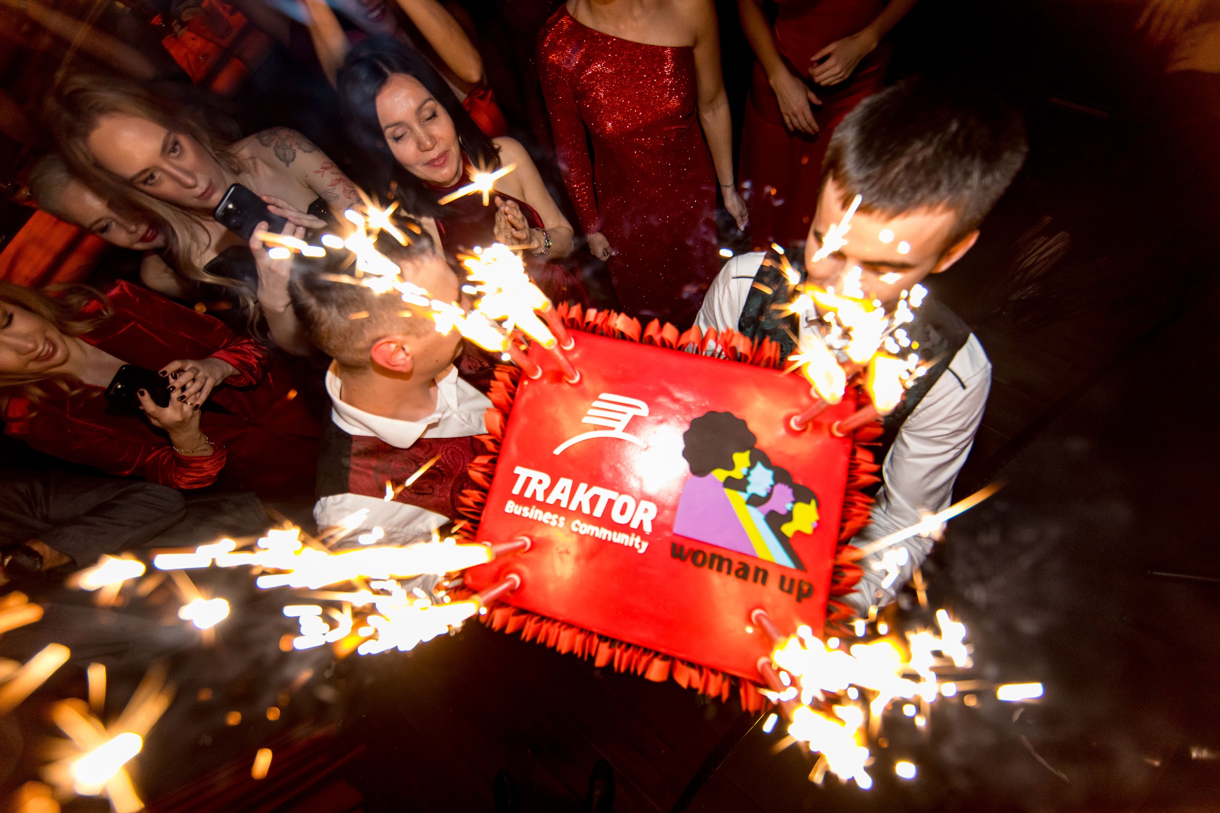 PETRECEREA DE REVELION 2025