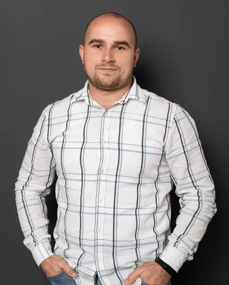 Павел Кэпицэ