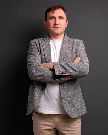 Denis Gasan